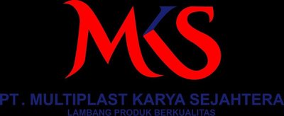 Trademark MKS + Logo