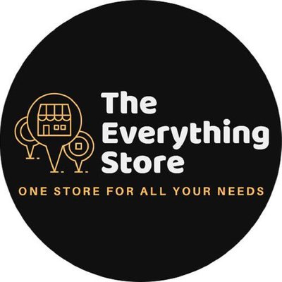 Trademark The Everything Store