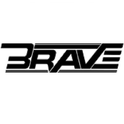 Trademark BRAVE