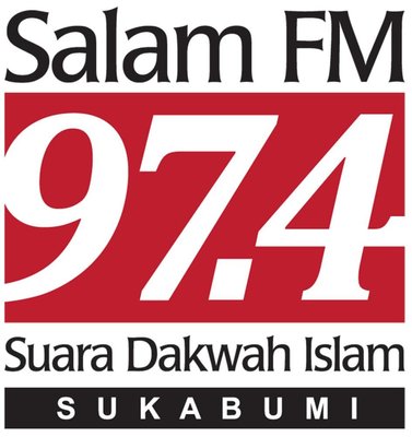 Trademark SALAM 97.4 FM