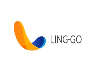 Trademark LING - GO TRANSLATE