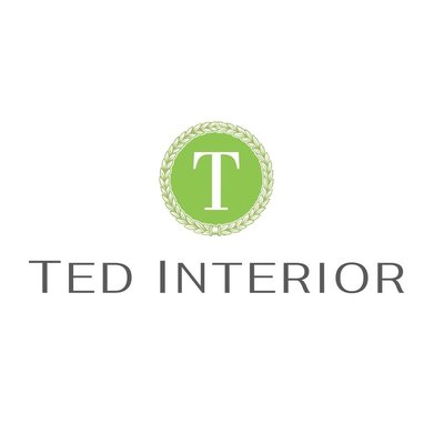 Trademark TED INTERIOR & LUKISAN