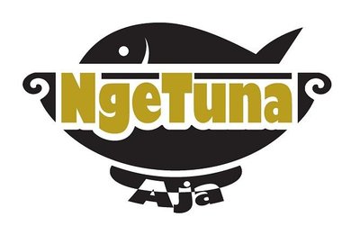 Trademark NGETUNA AJA