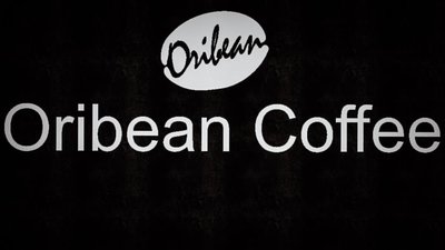 Trademark Oribean Coffee + Lukisan