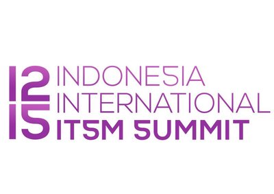 Trademark INDONESIA INTERNATIONAL ITSM SUMMIT