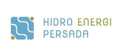 Trademark HIDRO ENERGI PERSADA + Logo