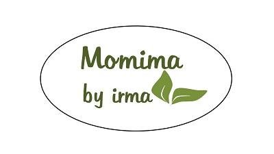 Trademark MOMIMA BY IRMA