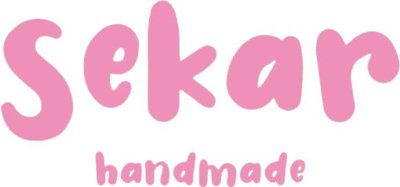 Trademark SEKAR HANDMADE