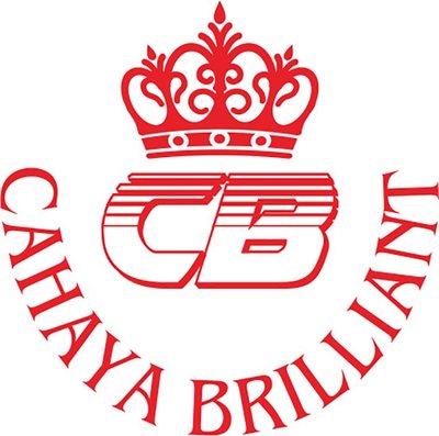 Trademark CAHAYA BRILLIANT