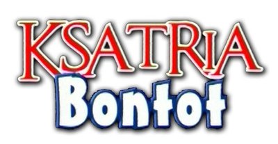 Trademark KSATRIA BONTOT