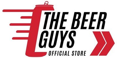 Trademark THE BEER GUYS OFFICIAL STORE & Lukisan