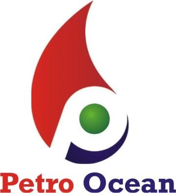 Trademark PETRO OCEAN + LOGO