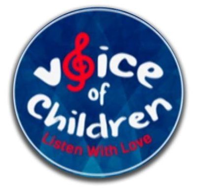 Trademark VOICE OF CHILDREN