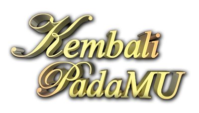 Trademark KEMBALI PADAMU