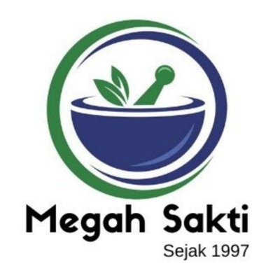 Trademark Megah Sakti