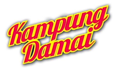 Trademark KAMPUNG DAMAI