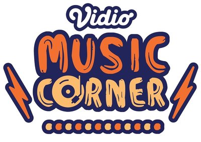 Trademark VIDIO MUSIC CORNER