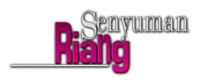 Trademark SENYUMAN RIANG