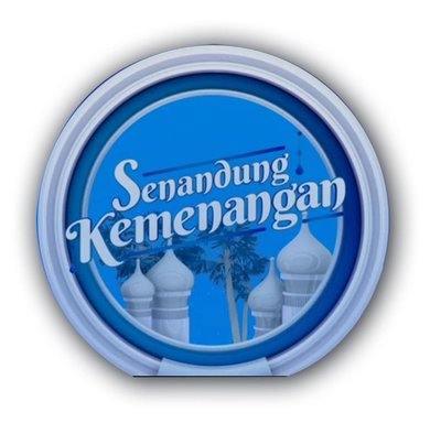 Trademark SENANDUNG KEMENANGAN