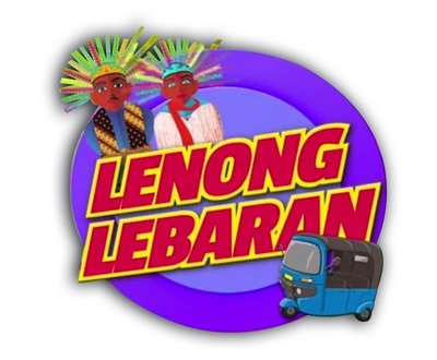 Trademark LENONG LEBARAN