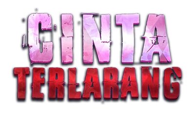 Trademark CINTA TERLARANG