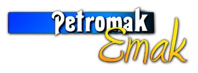 Trademark PETROMAK EMAK