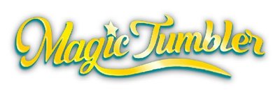 Trademark MAGIC TUMBLER