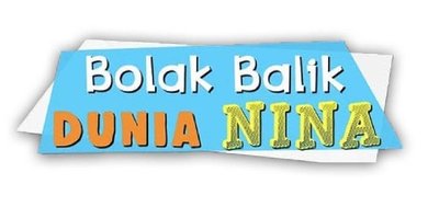 Trademark BOLAK BALIK DUNIA NINA