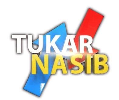 Trademark TUKAR NASIB