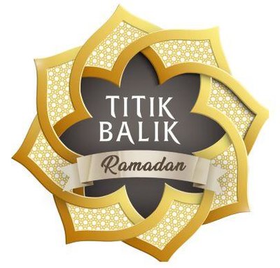 Trademark TITIK BALIK RAMADAN