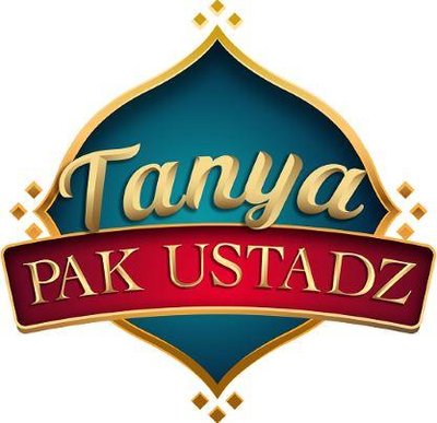 Trademark TANYA PAK USTADZ