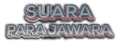 Trademark SUARA PARA JAWARA