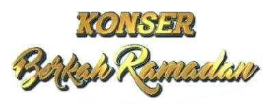 Trademark KONSER BERKAH RAMADAN