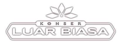 Trademark KONSER LUAR BIASA