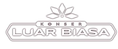 Trademark KONSER LUAR BIASA