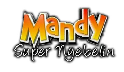 Trademark MANDY SUPER NYEBELIN