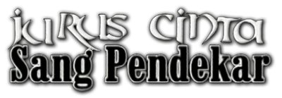 Trademark JURUS CINTA SANG PENDEKAR