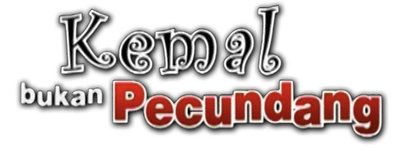 Trademark KEMAL BUKAN PECUNDANG