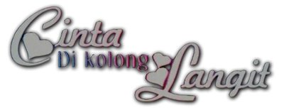 Trademark CINTA DI KOLONG LANGIT