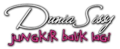 Trademark DUNIA SISSY JUNGKIR BALIK LAGI