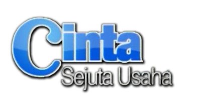 Trademark CINTA SEJUTA USAHA