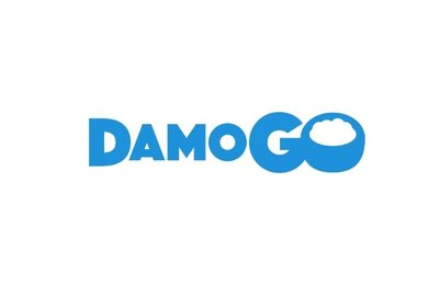 Trademark DamoGo