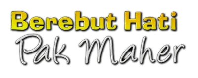 Trademark BEREBUT HATI PAK MAHER