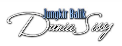 Trademark JUNGKIR BALIK DUNIA SISSY