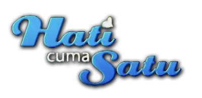 Trademark HATI CUMA SATU