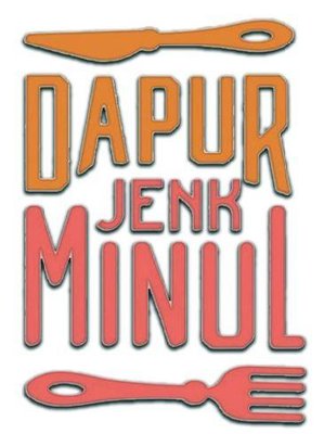 Trademark DAPUR JENK MINUL