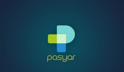 Trademark PASYAR