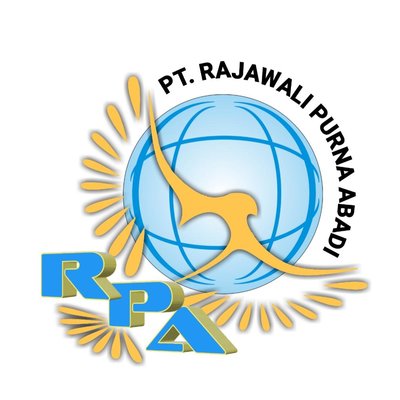 Trademark PT. RAJAWALI PURNA ABADI