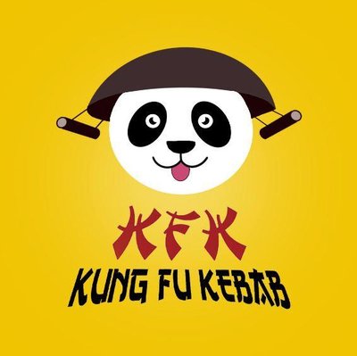 Trademark KUNG FU KEBAB