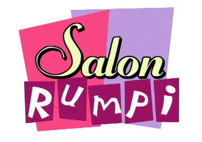 Trademark SALON RUMPI